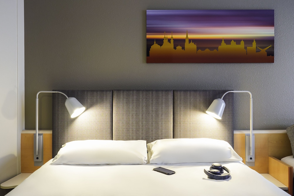 Standard Double Room, 1 Double Bed - Photo 2
