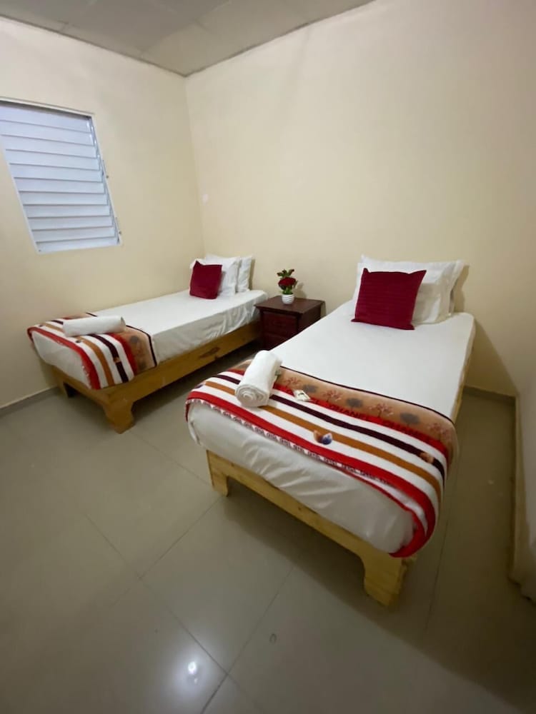 Classic Double or Twin Room photo 1