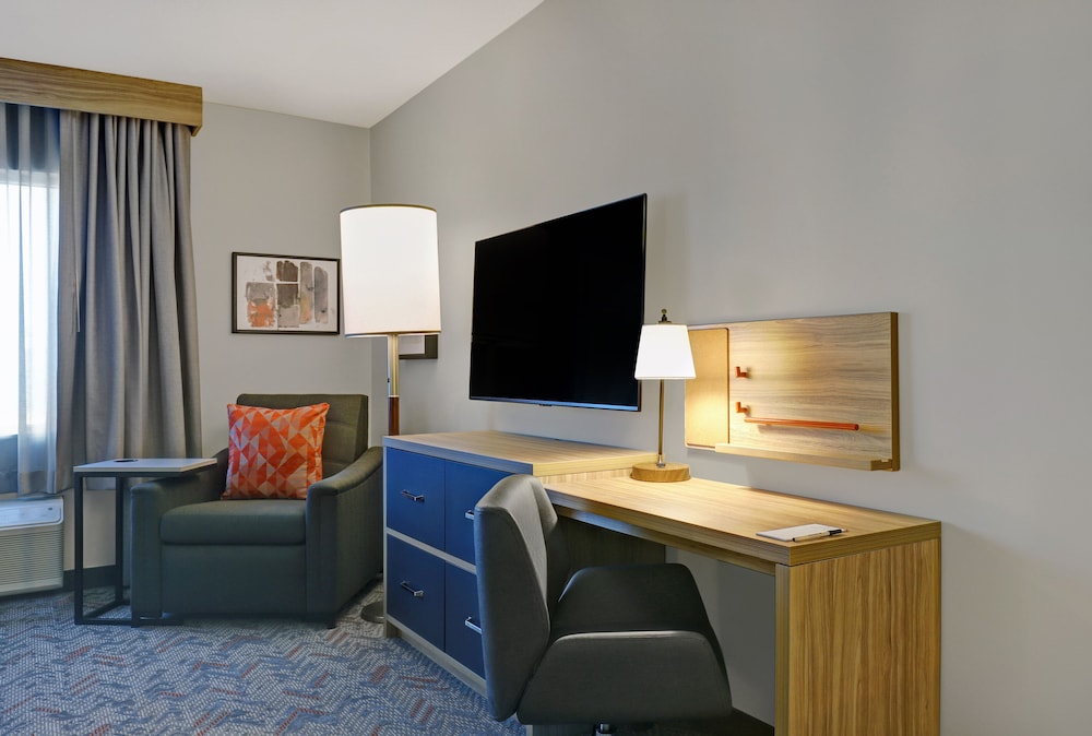 Studio Suite, 2 Queen Beds, Mobility Accessible (Accessible Tub) - Photo 5