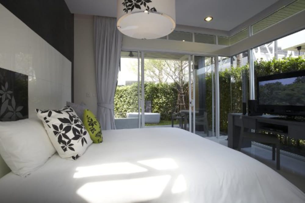 Blissfully green villa - Photo 2