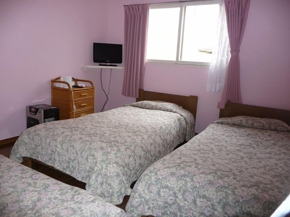 Twin Room photo 2