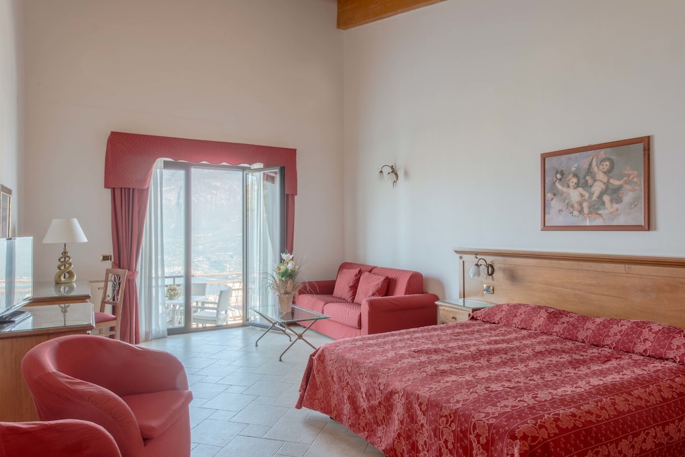 Junior Suite, 1 Bedroom