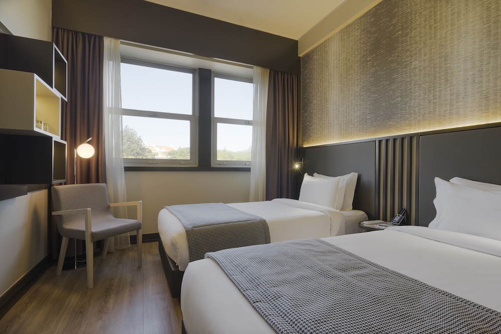 Comfort Double or Twin Room