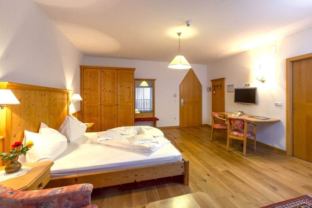 Superior Double Room photo 1