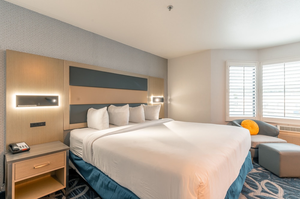 Standard Room - Photo 1