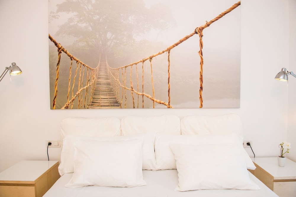 Apartment, 1 Double Bed with Sofa bed photo 3