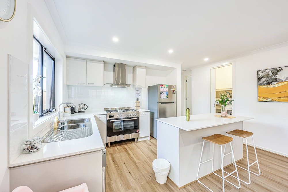 Deluxe Townhome, Garden View photo 1