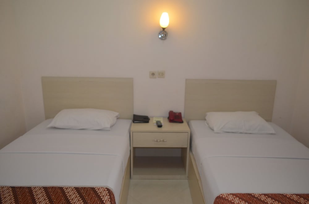 Standard Double Or Twin Room photo 3