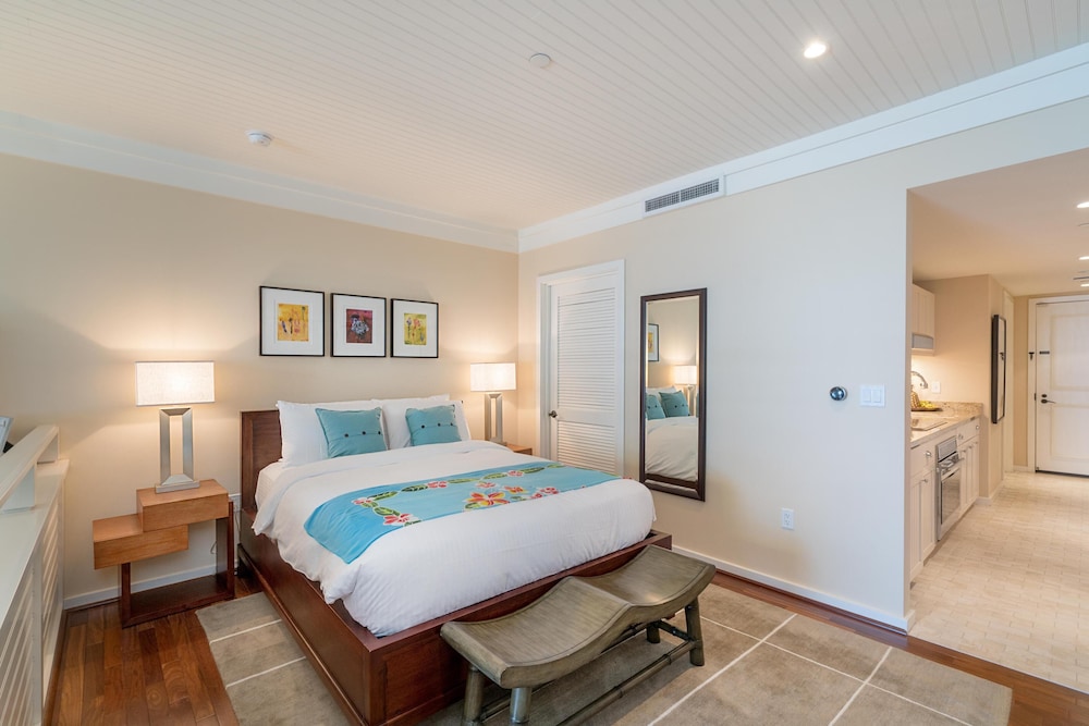 Panoramic Villa, 1 Queen Bed with Sofa bed, Ocean View (Villa 317)