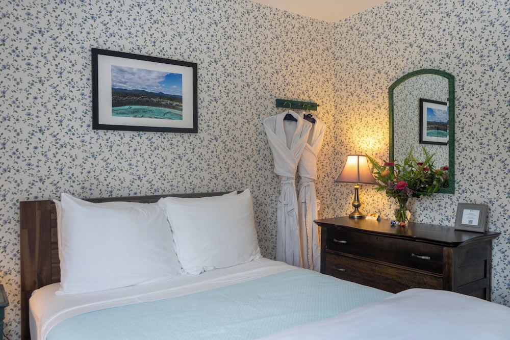 Suite, 2 Bedrooms
