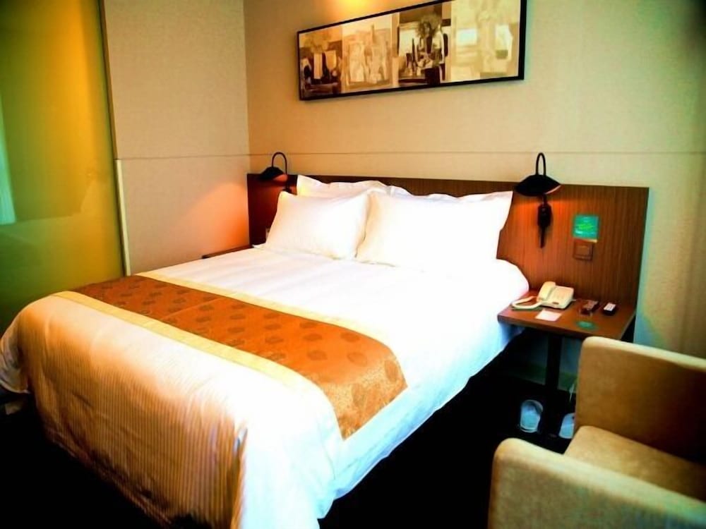 Business Room (B)