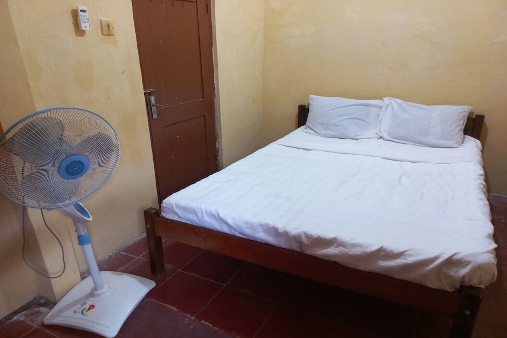Basic Double Room - Photo 2