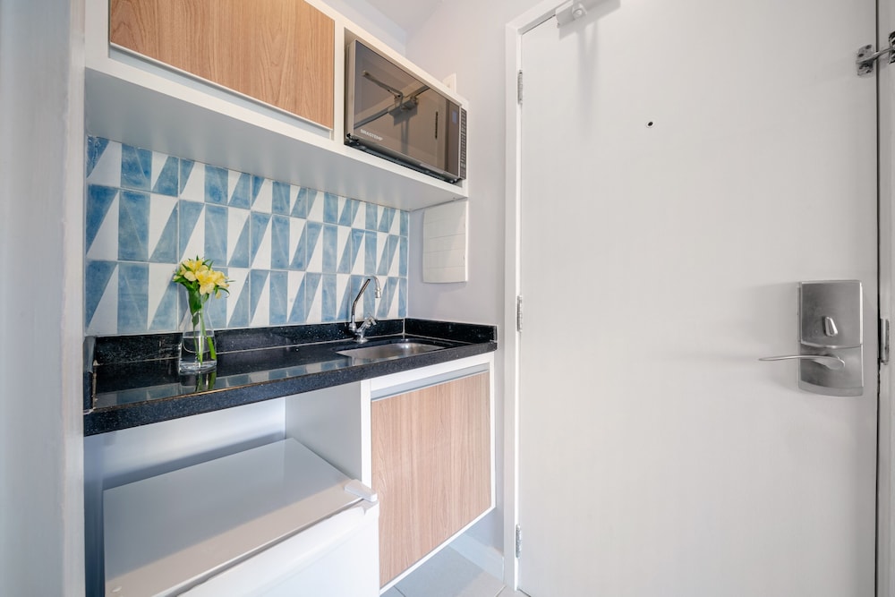 Standard Triple Room, Mobility Accessible (com cama extra) photo 3