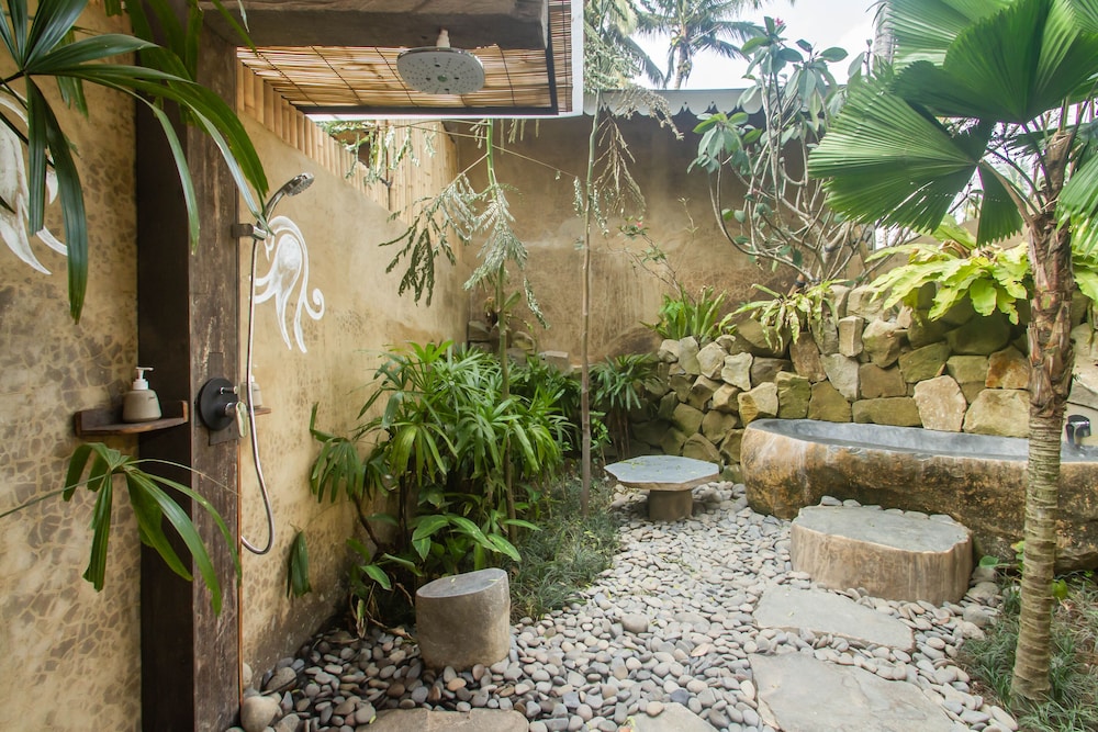 One Bedroom Pool Villa - Photo 8