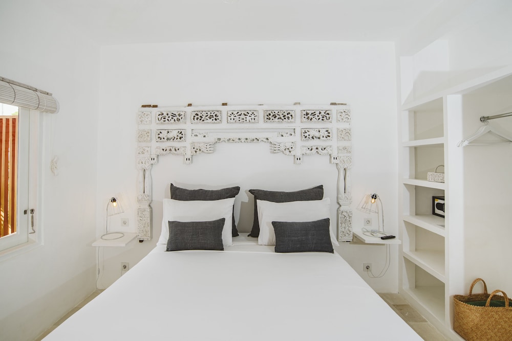 Superior Double Room, Terrace