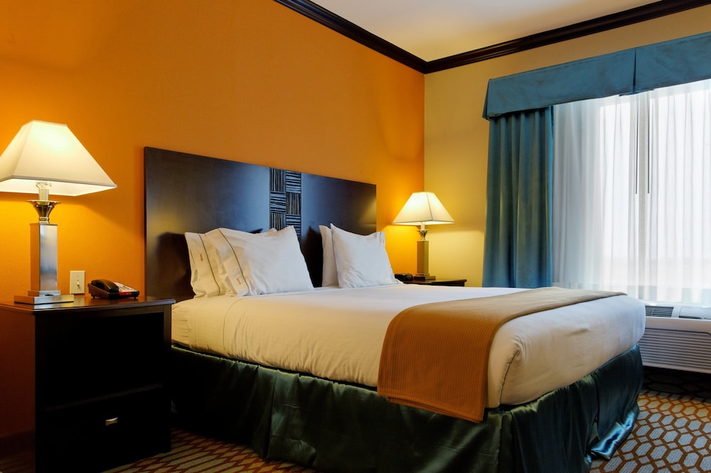 Standard Room, 1 King Bed, Accessible (Comm, Roll Shwr) - Photo 2