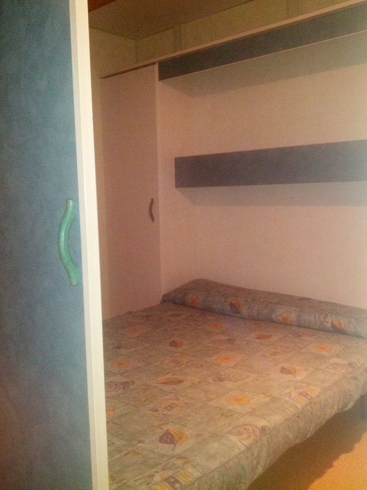 Bungalow, 2 Bedrooms (Club 5)