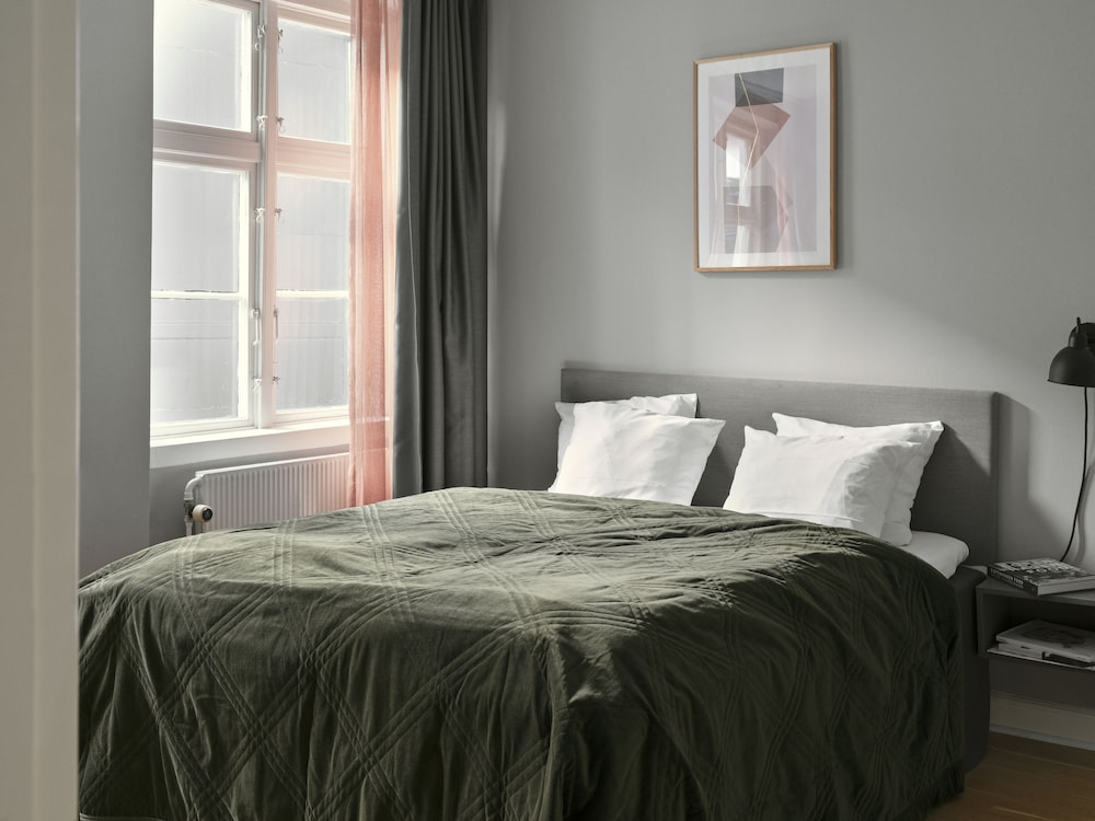 Apartment, Multiple Beds, City View thumbnail 6