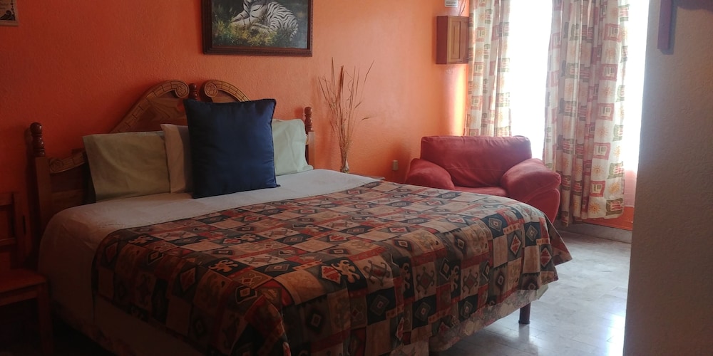 Basic Room photo 1