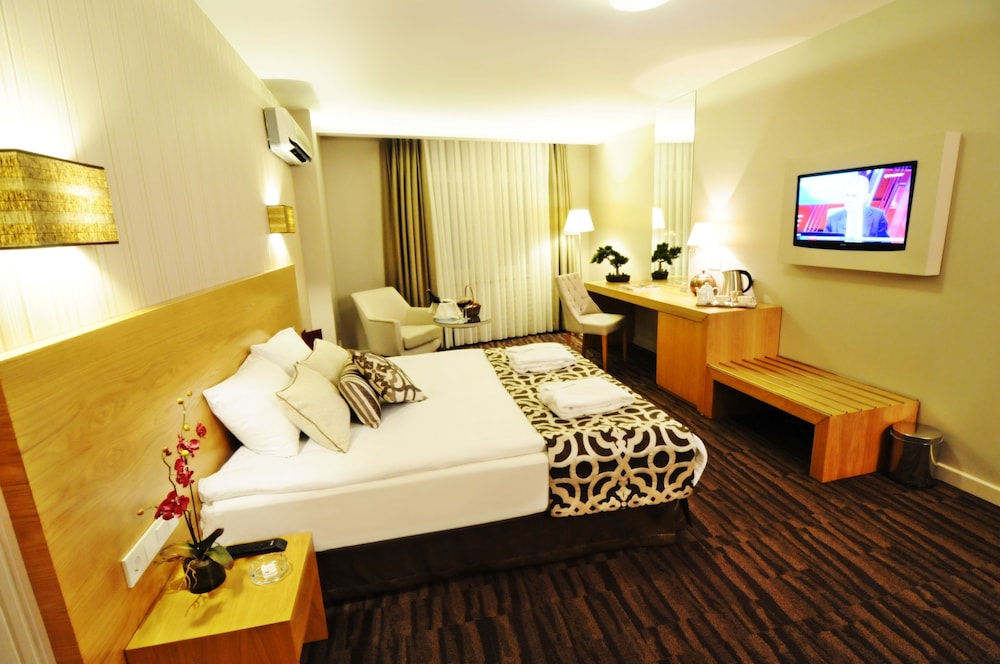 Room, 1 Double or 2 Twin Beds photo 2
