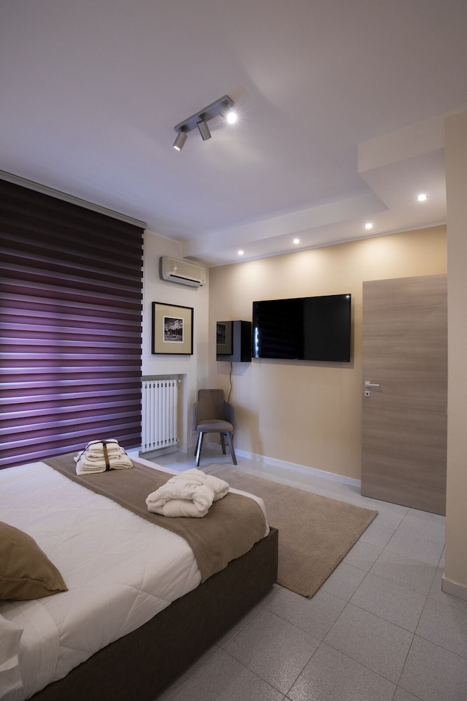 Comfort Room, 2 Bedrooms (4 pax ) photo 2