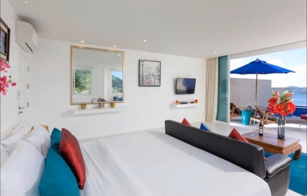 Panoramic Studio
