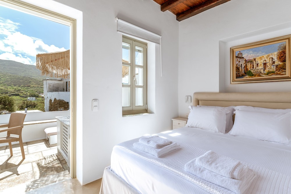 Luxury Suite, Hot Tub