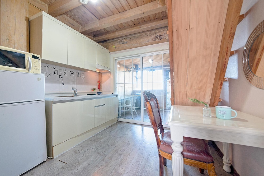 Basic Room, 1 Bedroom (Orga) - Photo 7