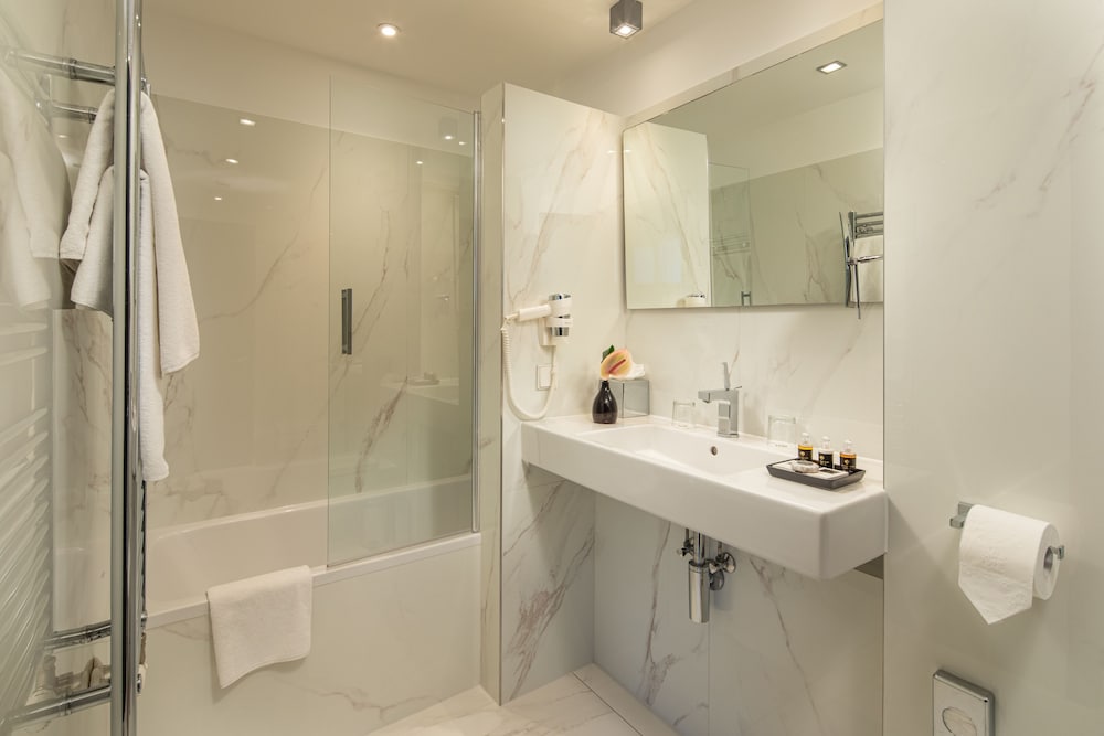 Executive Double Room Single Use