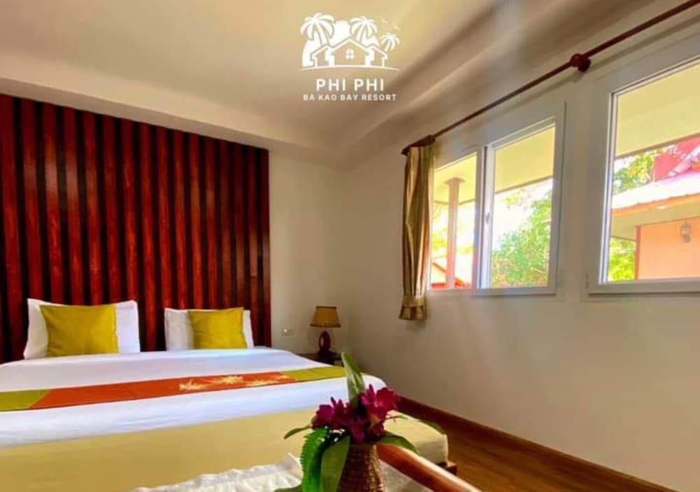 Luxury Room, Terrace