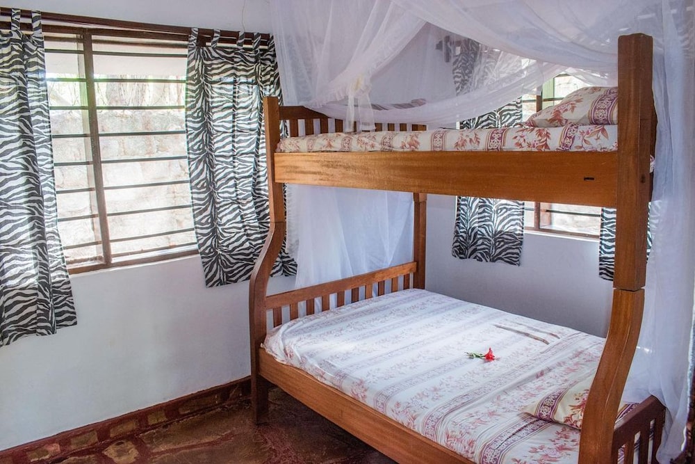 Standard Shared Dormitory, Multiple Bedrooms, Garden View, Garden Area photo 1