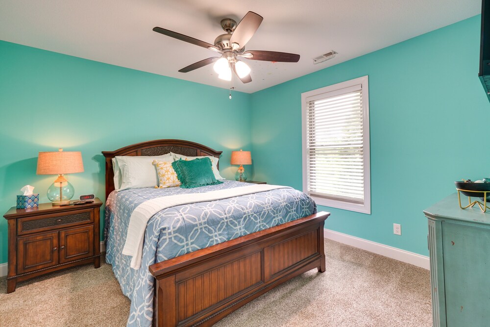 Apartment (2 Bedrooms) photo 2