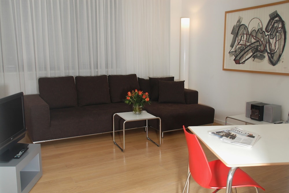 Suite photo 2