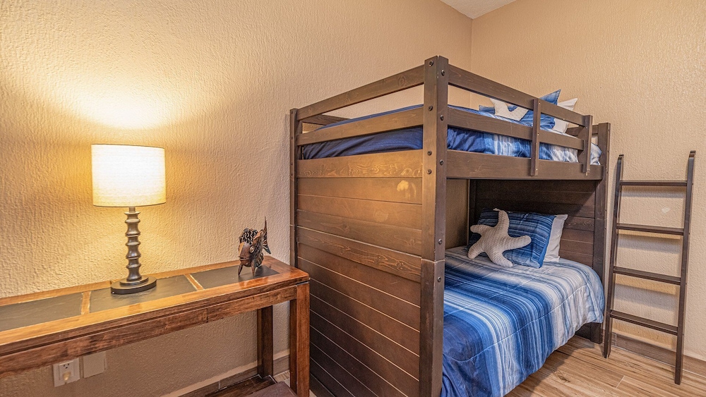 Condo, Multiple Beds, Balcony, Ocean View (Sonoran Sun SE 906)