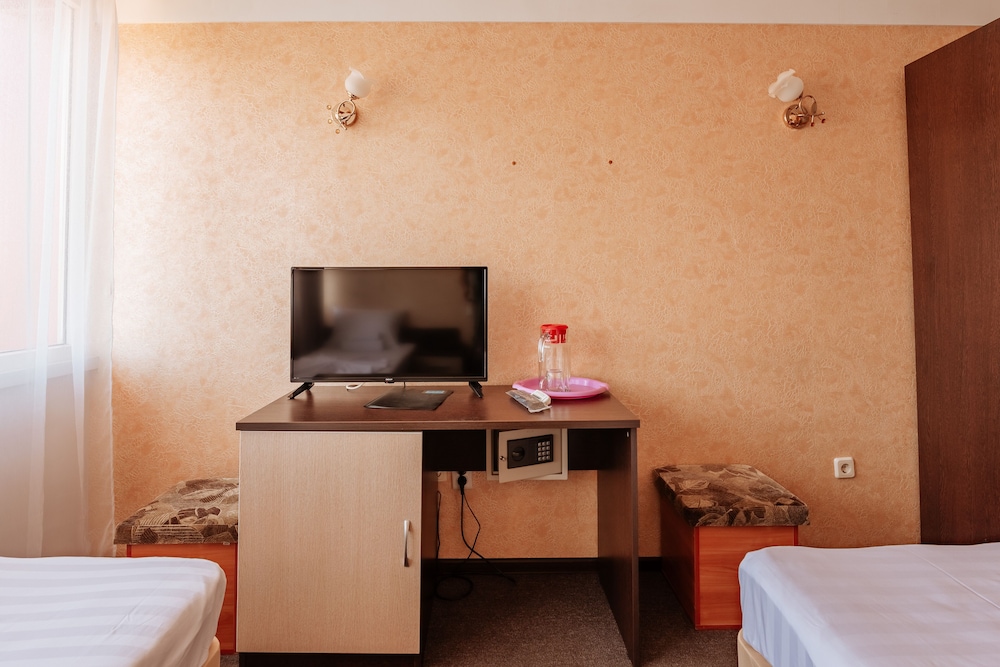 Superior Twin Room photo 3