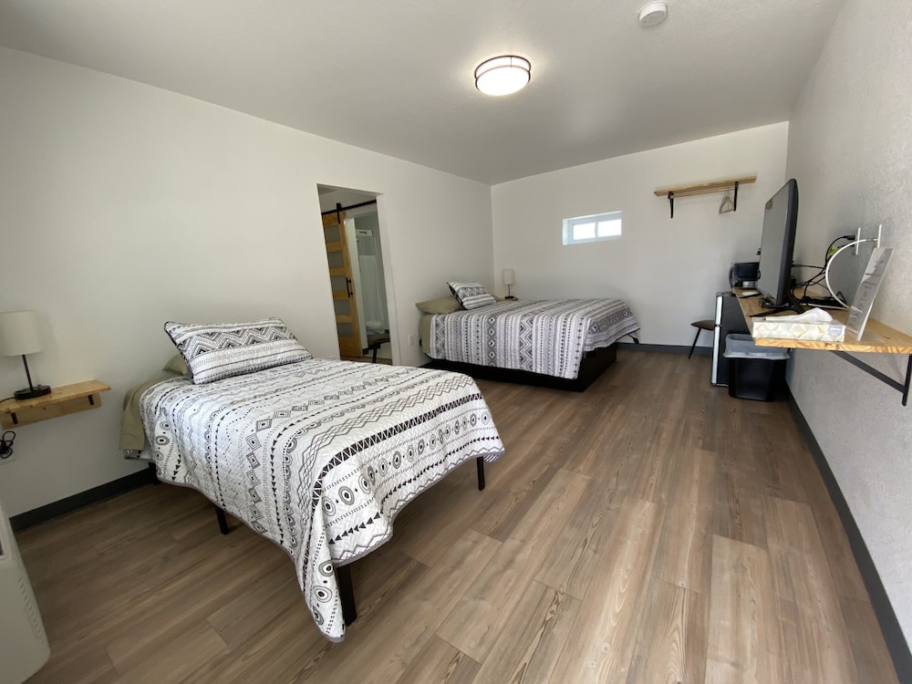 Basic Double Room photo 1
