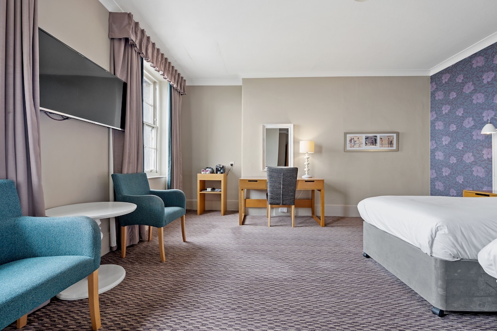 Superior Twin Room With Sea View photo 3