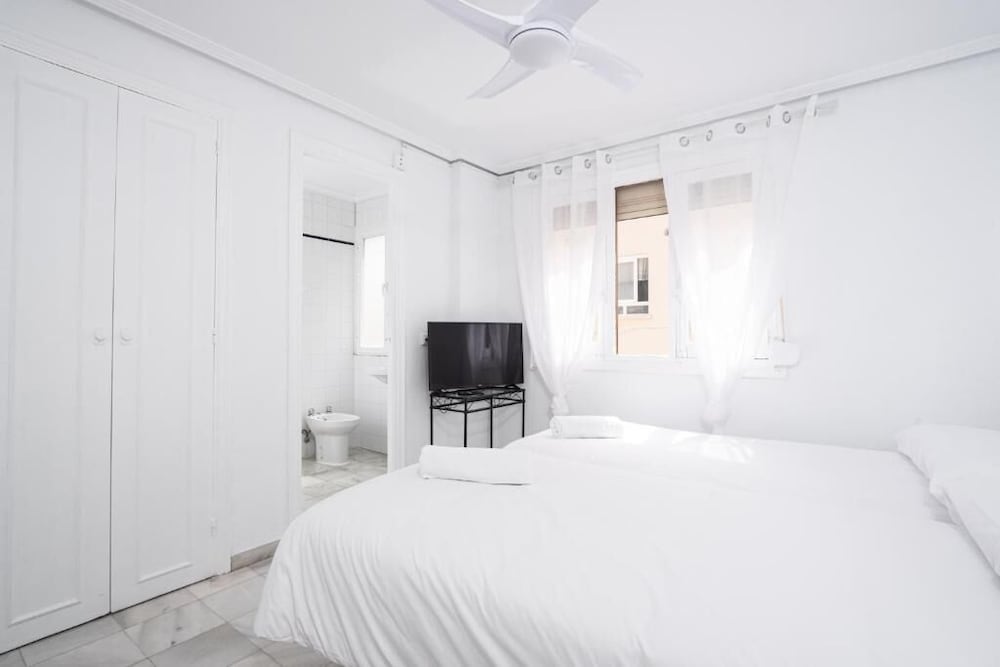 Habitación Doble Económica