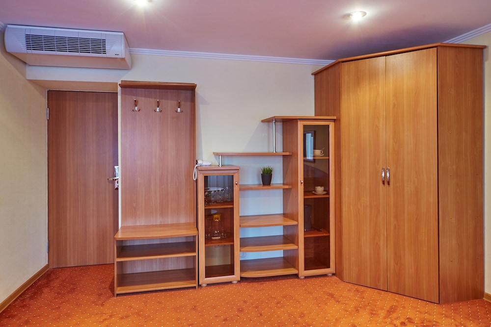 Junior Suite, 1 Double Bed photo 3