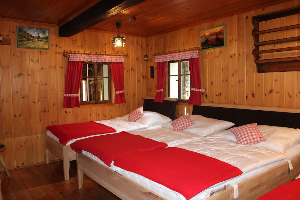 Romantic Cottage (incl. 100 EUR Cleaning Fee) photo 1