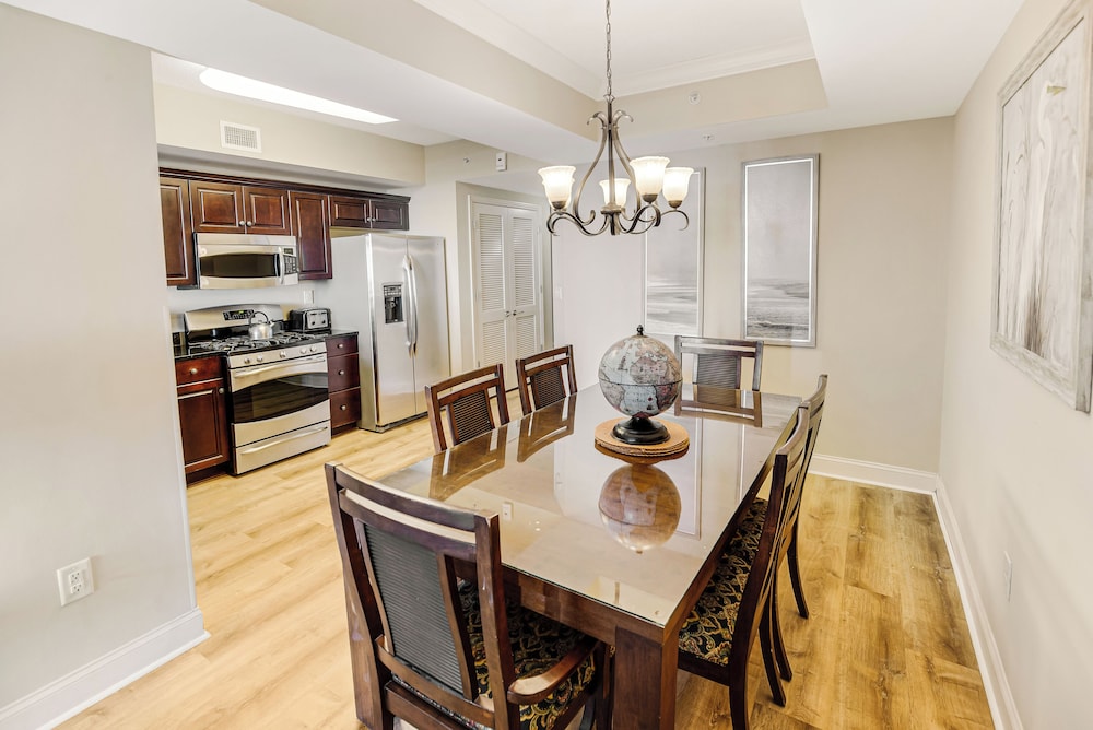 Beaufort Oceanfront One Bedroom Condo - Photo 3