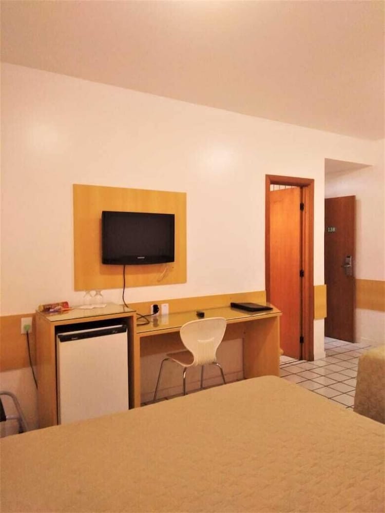Luxury Triple Room photo 2
