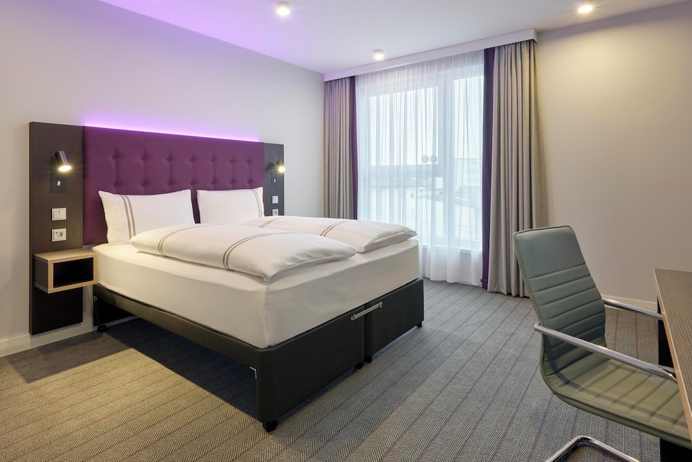 Double Room, Accessible