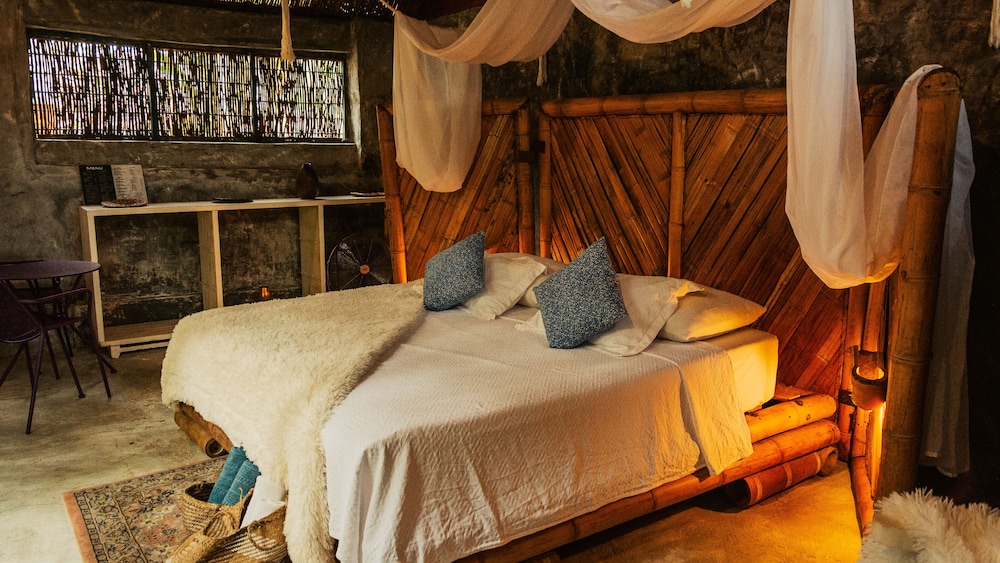 Luxury Cabin (4) photo 1