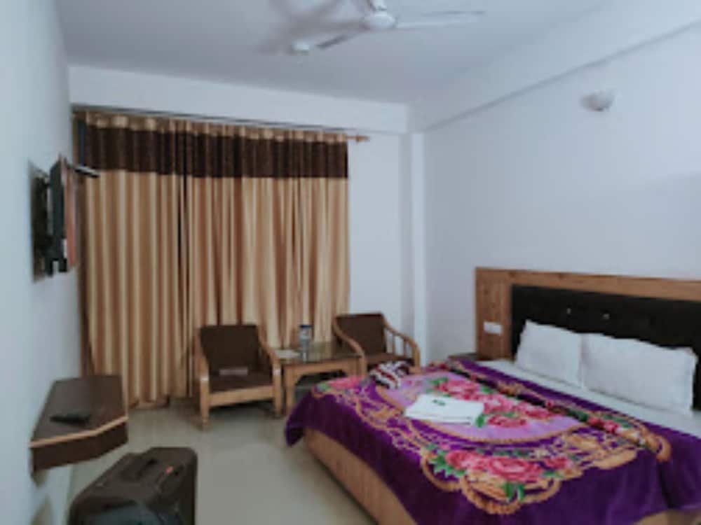 Deluxe Double Room - Photo 5