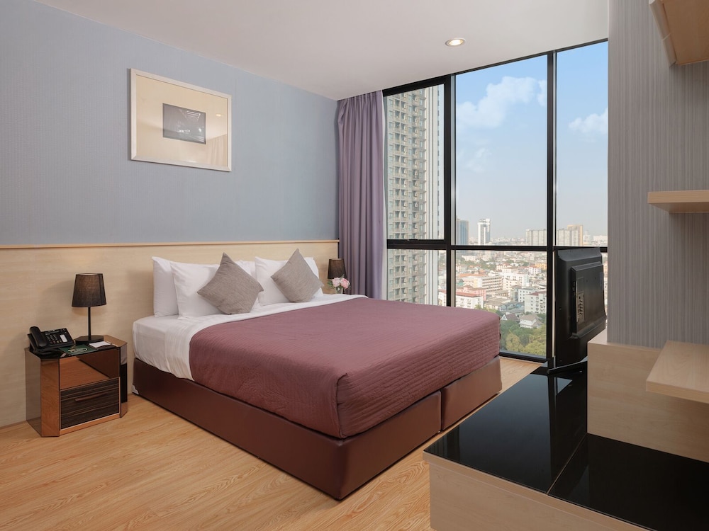 Superior Suite, 2 Bedrooms photo 1