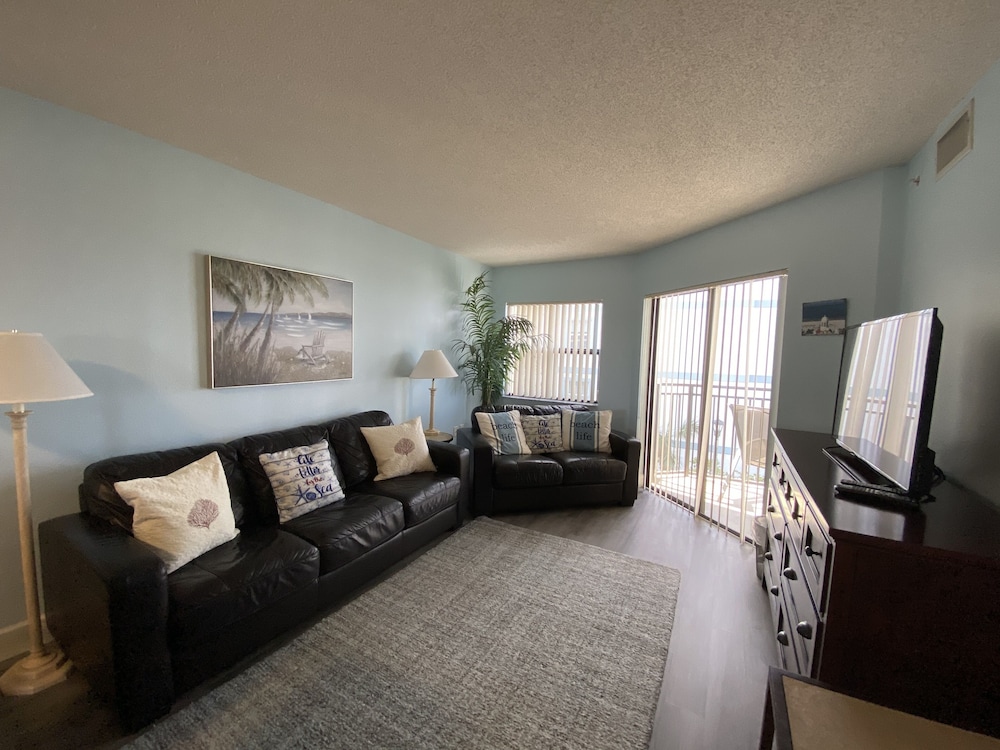 Gulf View Condo 306 photo 1