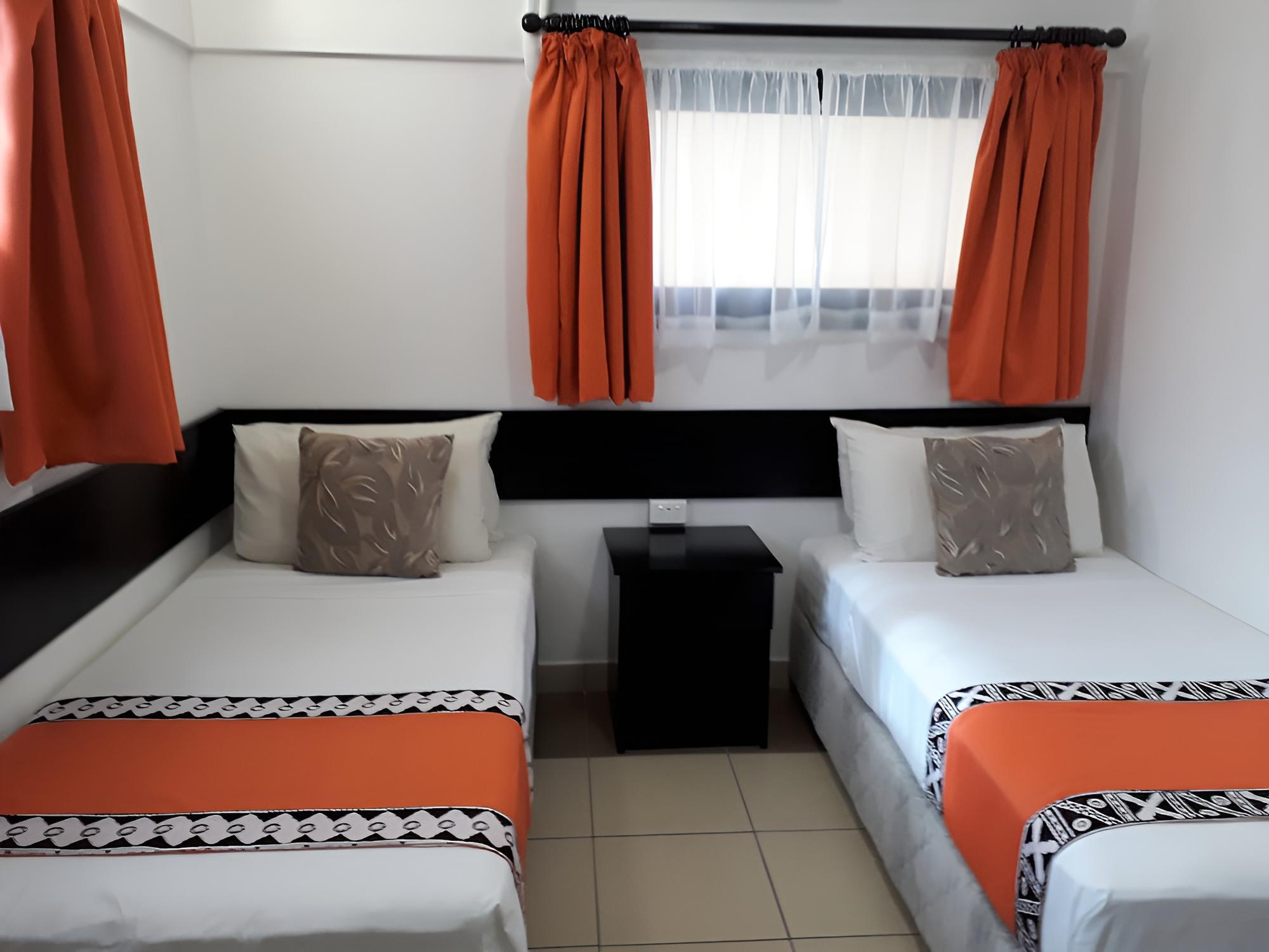 Deluxe Apartment, 2 Bedrooms - Photo 1
