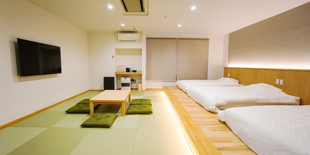 Comfort Triple Room photo 3
