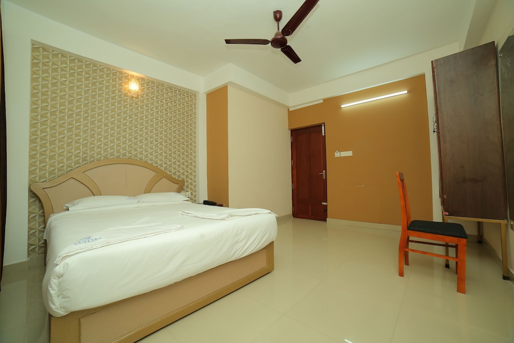 Deluxe Double Room photo 2